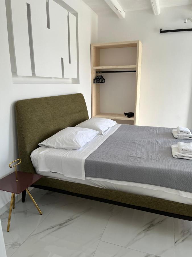Casa Nostra Mykonos Boutique Rooms & Studios Glastros  Exterior foto