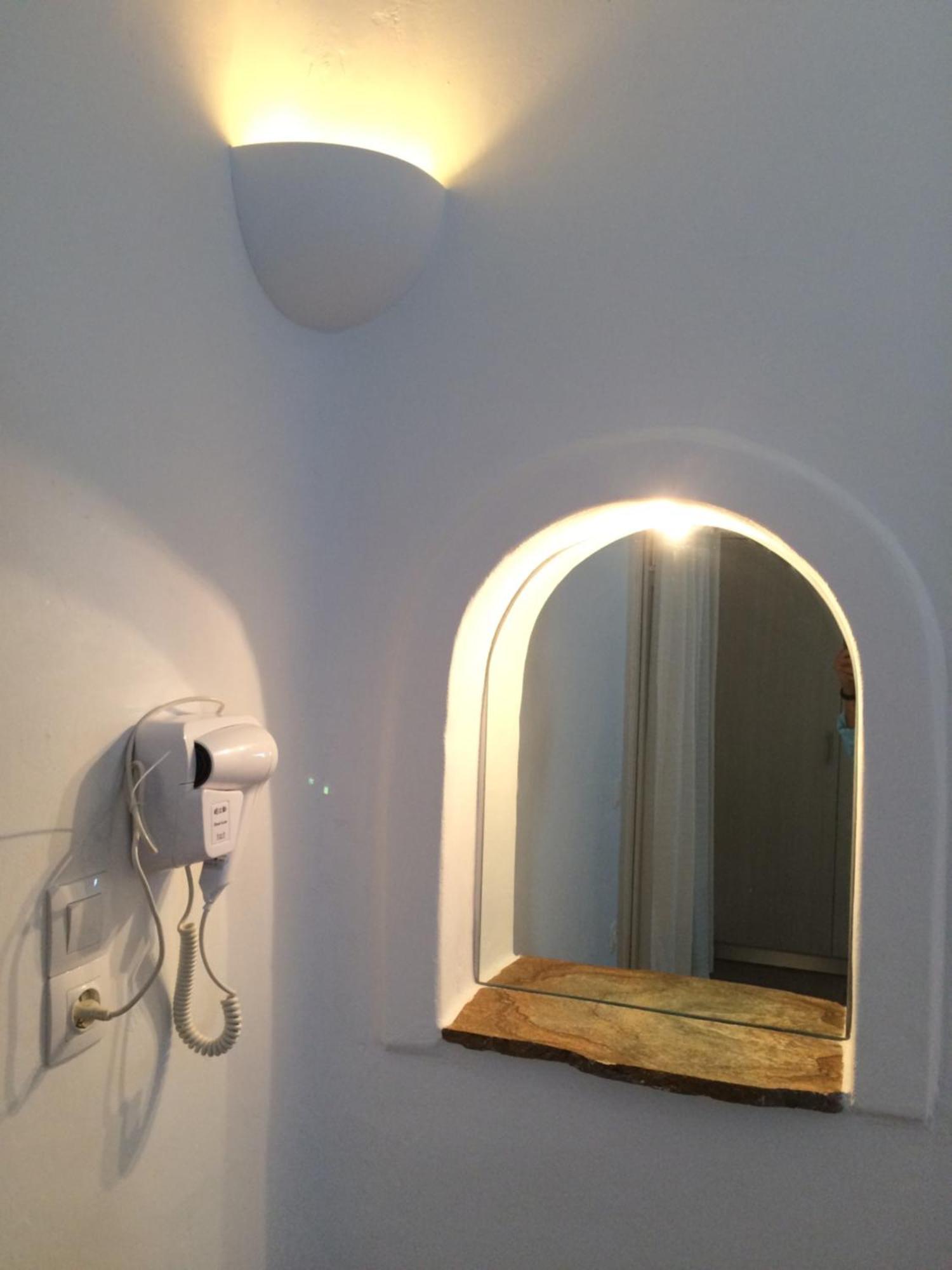 Casa Nostra Mykonos Boutique Rooms & Studios Glastros  Exterior foto