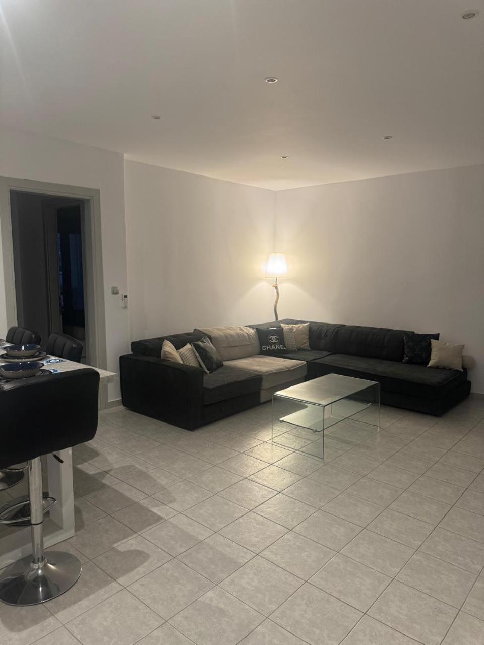 Casa Nostra Mykonos Boutique Rooms & Studios Glastros  Exterior foto