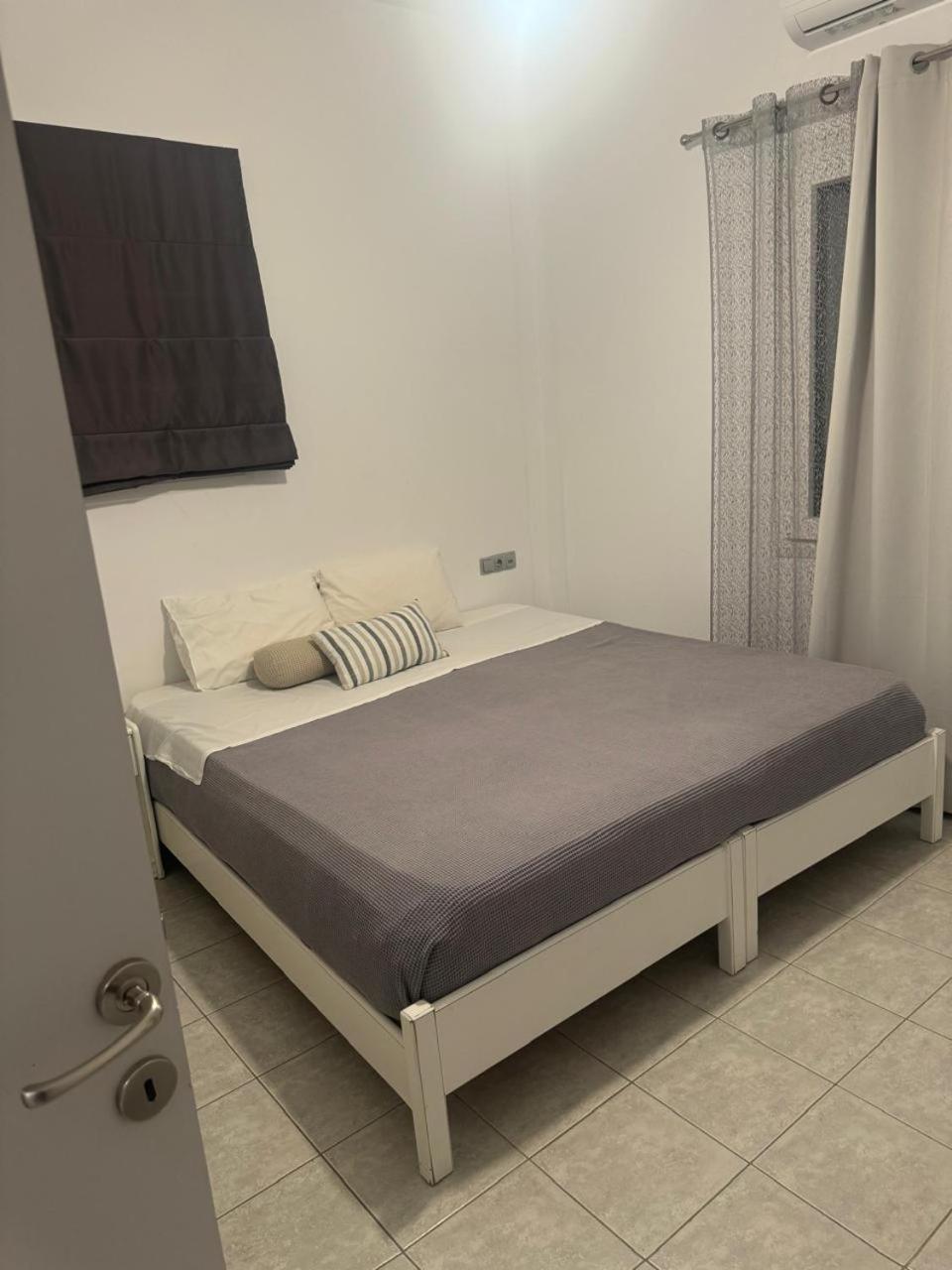 Casa Nostra Mykonos Boutique Rooms & Studios Glastros  Exterior foto