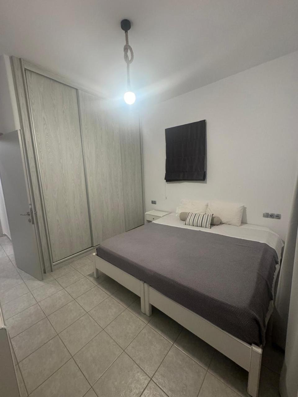 Casa Nostra Mykonos Boutique Rooms & Studios Glastros  Exterior foto