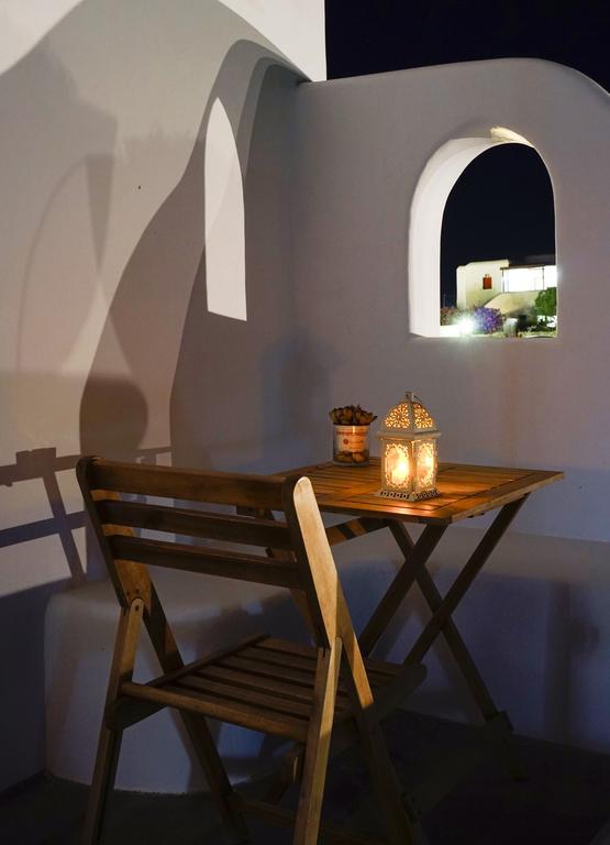 Casa Nostra Mykonos Boutique Rooms & Studios Glastros  Exterior foto